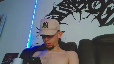 Chris_Joness live cam on Cam4