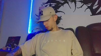 Chris_Joness live cam on Cam4