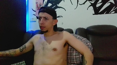 Chris_Joness live cam on Cam4