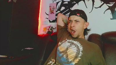 Chris_Joness live cam on Cam4