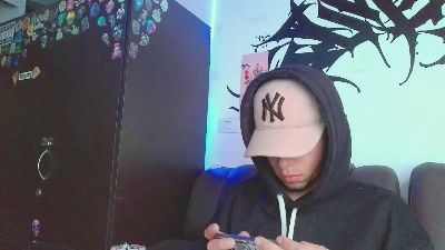 Chris_Joness live cam on Cam4