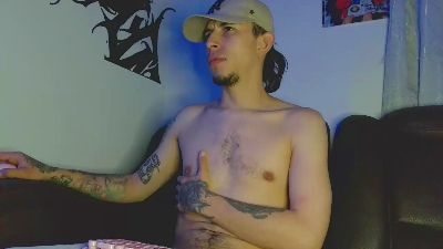 Chris_Joness live cam on Cam4