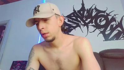 Chris_Joness live cam on Cam4