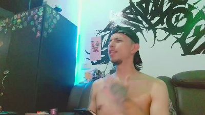 Chris_Joness live cam on Cam4