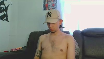 Chris_Joness live cam on Cam4