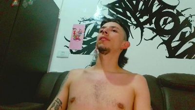 Chris_Joness live cam on Cam4