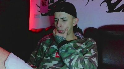 Chris_Joness live cam on Cam4