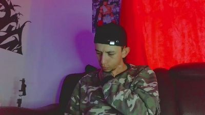 Chris_Joness live cam on Cam4
