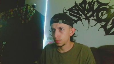 Chris_Joness live cam on Cam4