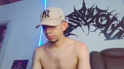 Chris_Joness live cam on Cam4