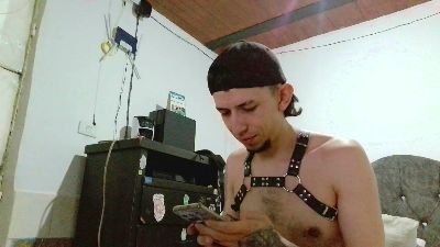 Chris_Joness live cam on Cam4