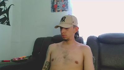 Chris_Joness live cam on Cam4