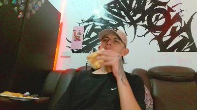 Chris_Joness live cam on Cam4