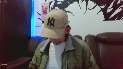 Chris_Joness live cam on Cam4