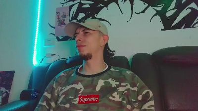 Chris_Joness live cam on Cam4