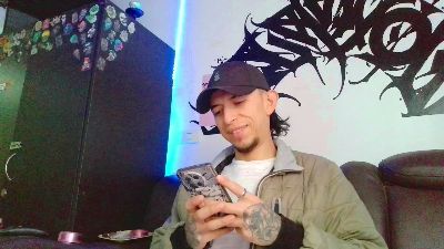 Chris_Joness live cam on Cam4