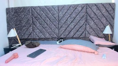 Chris_and_sam live cam on Cam4