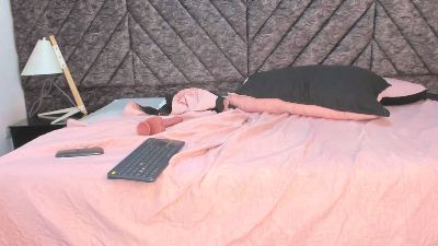 Chris_and_sam live cam on Cam4