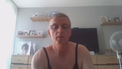 ChrisinBayern live cam on Cam4