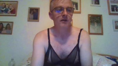 ChrisinBayern live cam on Cam4