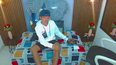 ChrissHottx live cam on Cam4