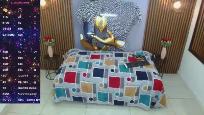 ChrissHottx live cam on Cam4