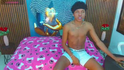 ChrissHottx live cam on Cam4