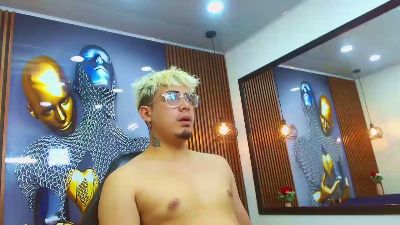 ChrissKing live cam on Cam4