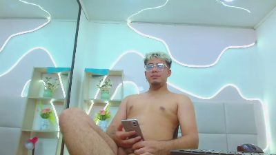 ChrissKing live cam on Cam4