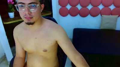 ChrissKing live cam on Cam4