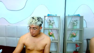 ChrissKing live cam on Cam4