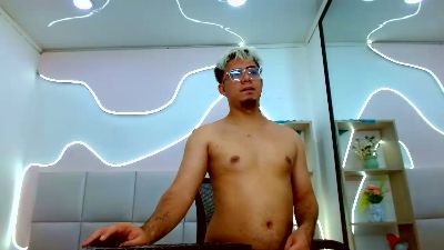 ChrissKing live cam on Cam4