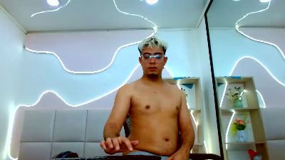 ChrissKing live cam on Cam4