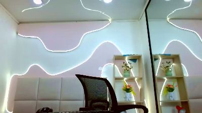 ChrissKing live cam on Cam4