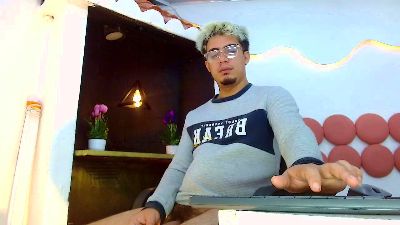 ChrissKing live cam on Cam4