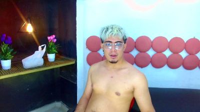 ChrissKing live cam on Cam4