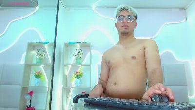ChrissKing live cam on Cam4