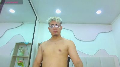 ChrissKing live cam on Cam4