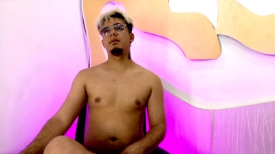 ChrissKing live cam on Cam4