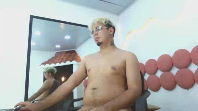 ChrissKing live cam on Cam4