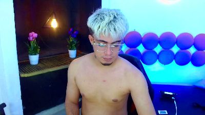 ChrissKing live cam on Cam4