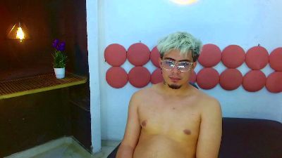 ChrissKing live cam on Cam4