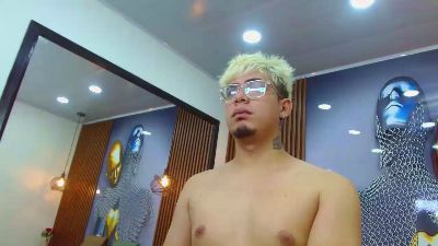 ChrissKing live cam on Cam4