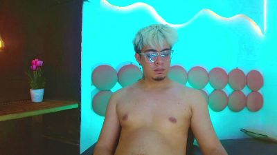 ChrissKing live cam on Cam4