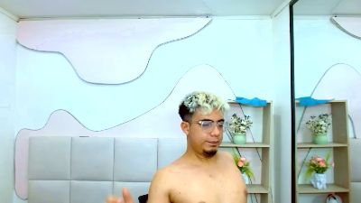 ChrissKing live cam on Cam4