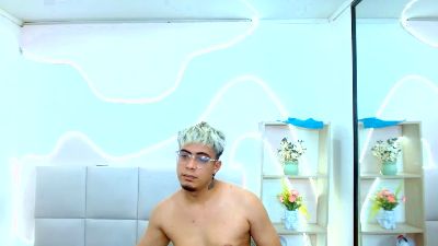 ChrissKing live cam on Cam4
