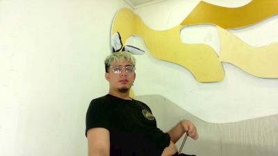 ChrissKing live cam on Cam4