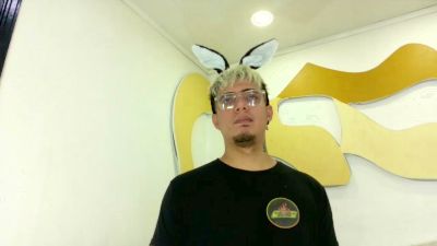 ChrissKing live cam on Cam4