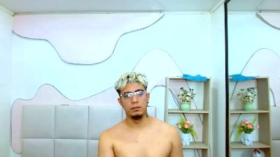 ChrissKing live cam on Cam4