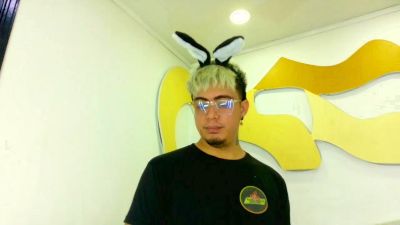 ChrissKing live cam on Cam4